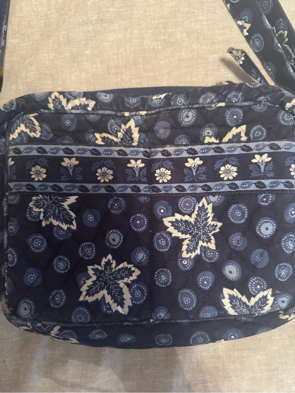 VINTAGE VERA BRADLEY SET- 